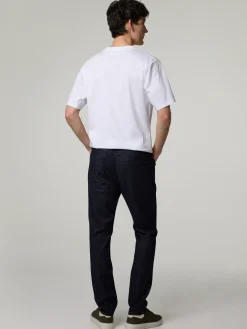 Jeans im Tapered Fit LANNY