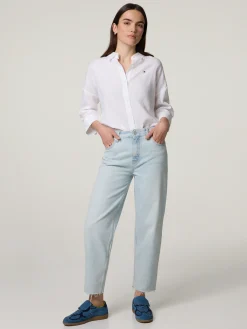 Jeans im Tapered Fit SKY