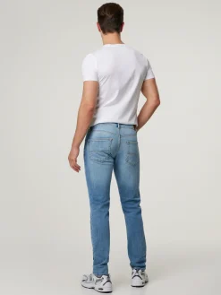 Jeans im Tapered Fit STANLEY