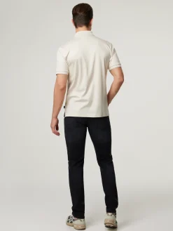 Jeans im Tapered Fit TABER