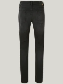 Jeans im Tapered Fit TABER