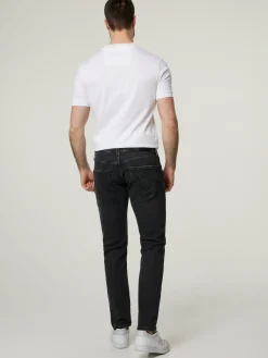 Jeans im Tapered Fit TAPER