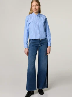 Jeans im Wide Fit ALEK