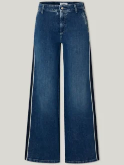 Jeans im Wide Fit ALEK