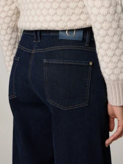 Jeans im Wide Fit AMINA