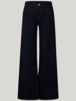 Jeans im Wide Fit AMINA