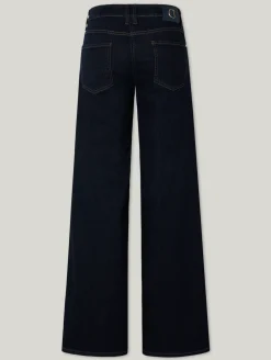 Jeans im Wide Fit AMINA