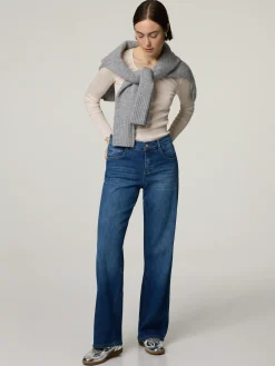 Jeans im Wide Fit LIZ