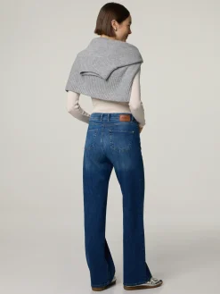 Jeans im Wide Fit LIZ