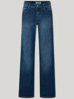 Jeans im Wide Fit LIZ