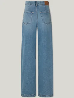 Jeans im Wide Fit SJVA