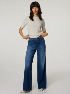 Jeans im Wide Fit WARRI