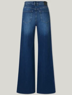 Jeans im Wide Fit WARRI