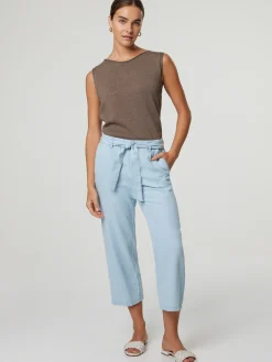 Jeans im Wide Fit WASHINGTON