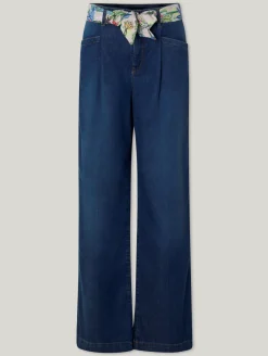 Jeans im Wide Fit WICHITA