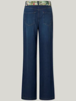 Jeans im Wide Fit WICHITA