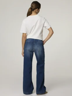 Jeans im Wide Fit WIGAN