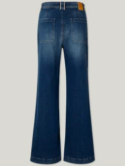 Jeans im Wide Fit WIGAN