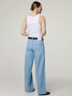 Jeans im Wide Leg ALEK