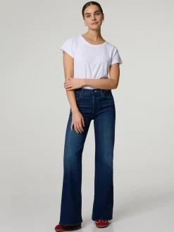 Jeans im Wide Leg Fit