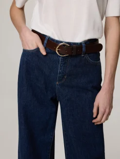 Jeans im Wide Leg Fit