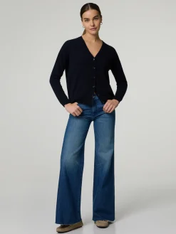 Jeans im Wide Leg Fit