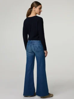 Jeans im Wide Leg Fit