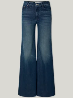 Jeans im Wide Leg Fit