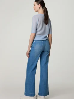 Jeans im Wide Leg Fit