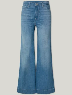 Jeans im Wide Leg Fit