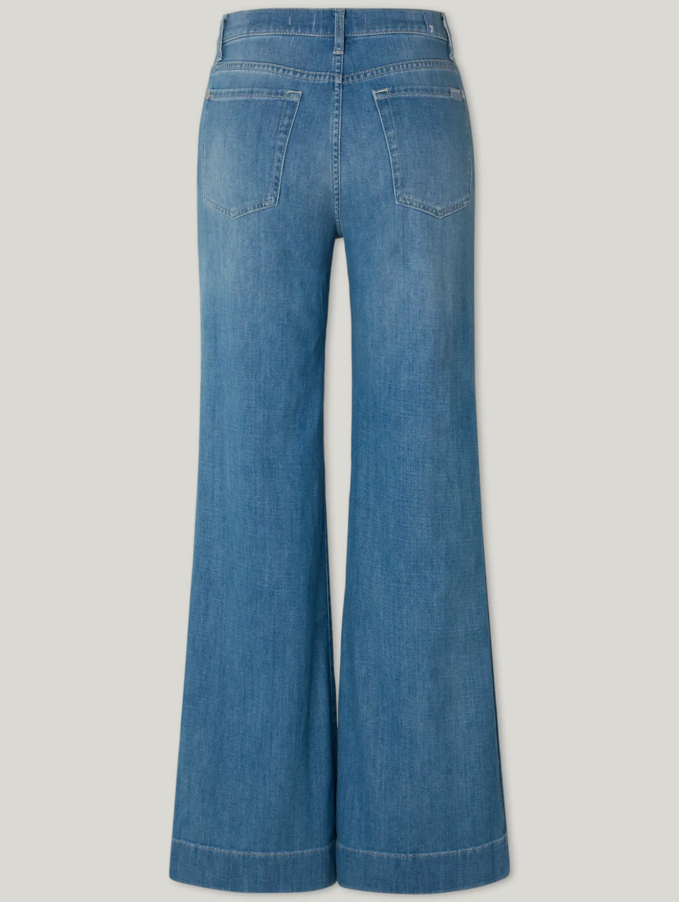 Jeans im Wide Leg Fit