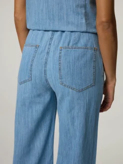 Jeans im Wide Leg Fit DOLLY