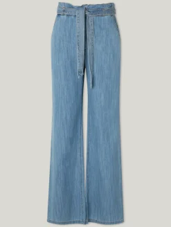 Jeans im Wide Leg Fit DOLLY