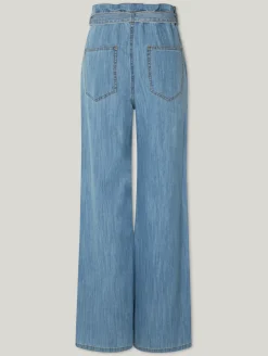 Jeans im Wide Leg Fit DOLLY