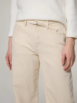 Jeans im Wide Leg Fit SUNNY