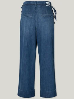 Jeans im Wide Leg MINI