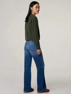 Jeans im Wide Leg TESS