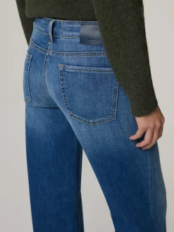 Jeans im Wide Leg TESS