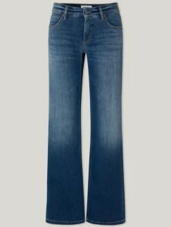 Jeans im Wide Leg TESS