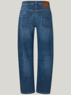 Jeans in O-Shape OCEAN