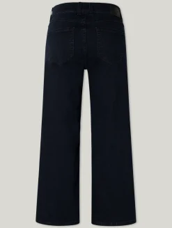 Jeans mir weitem Bein LINN