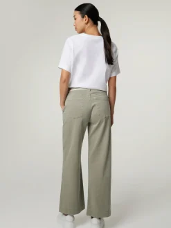 Jeans mit Bootcut DEW