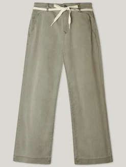 Jeans mit Bootcut DEW