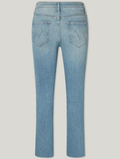 Jeans mit Kick Flaire