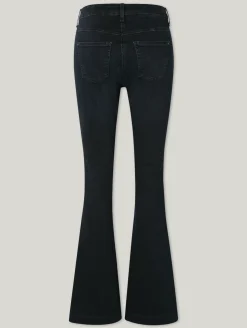 Jeans mit Kick Flare DREAM BOOT