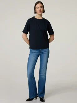 Jeans mit Kick Flare PARIS