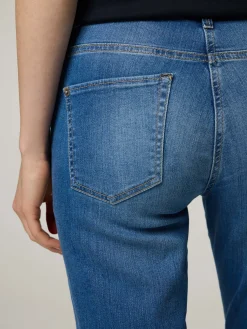 Jeans mit Kick Flare PARIS