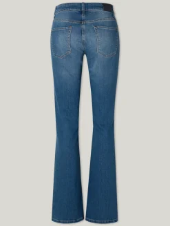 Jeans mit Kick Flare PARIS