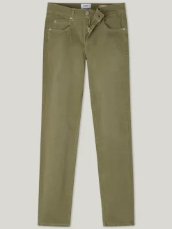 Jeans mit Straight Leg CICI