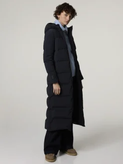 Jeans mit weitem Bein ARIA